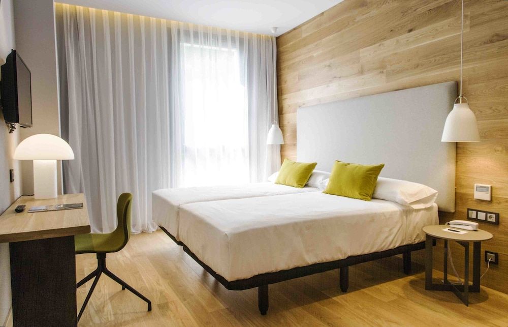 Hotel Zenit San Sebastián