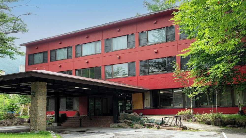 Okunikko Konishi Hotel