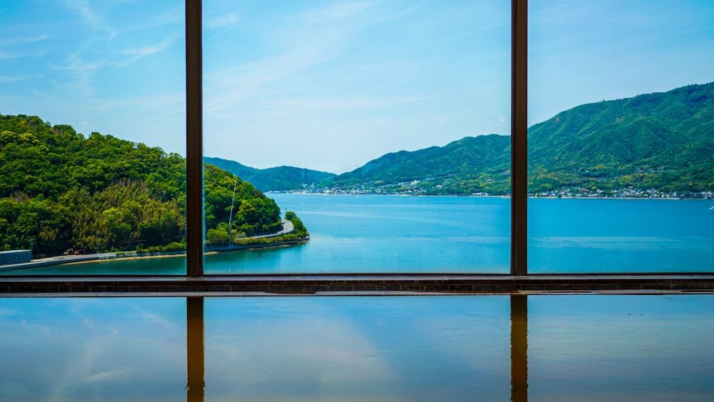 Bay Resort Hotel Shodoshima