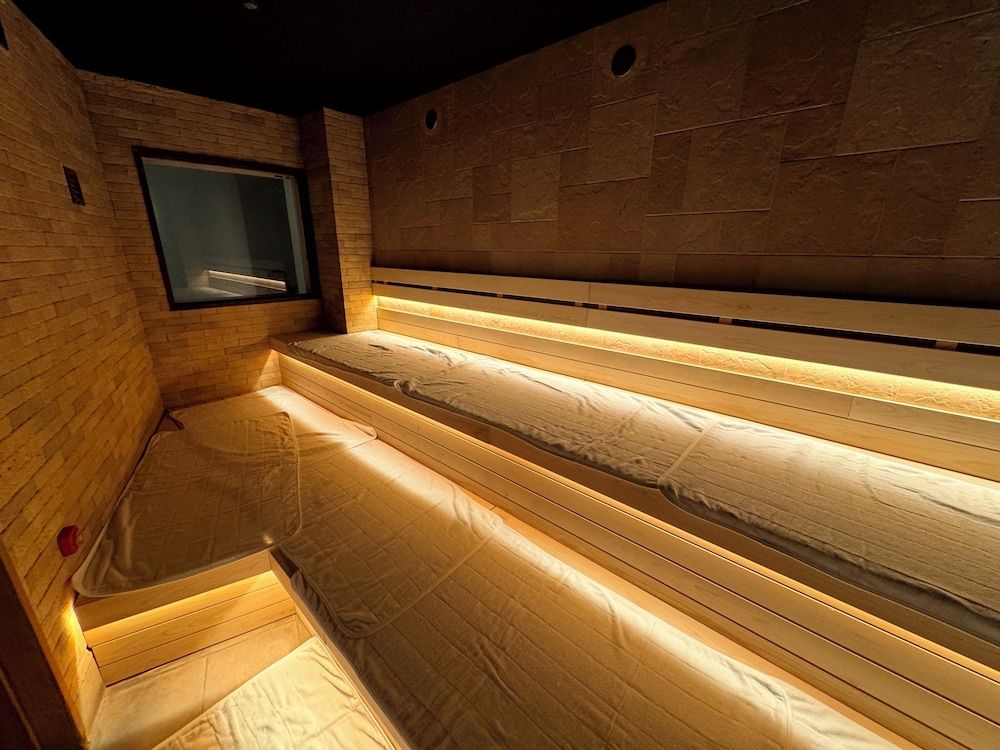 SPA RESORT LiVEMAX