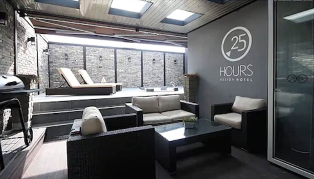 호텔25h 2호점