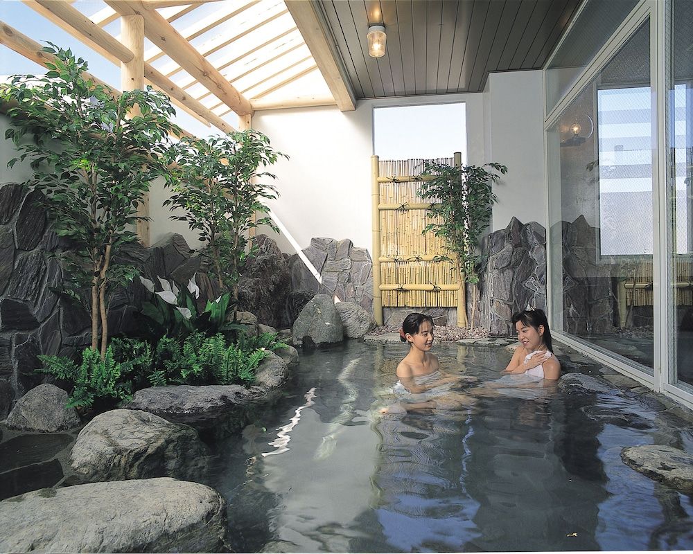 Hotel Yuzawa Yuzawa
