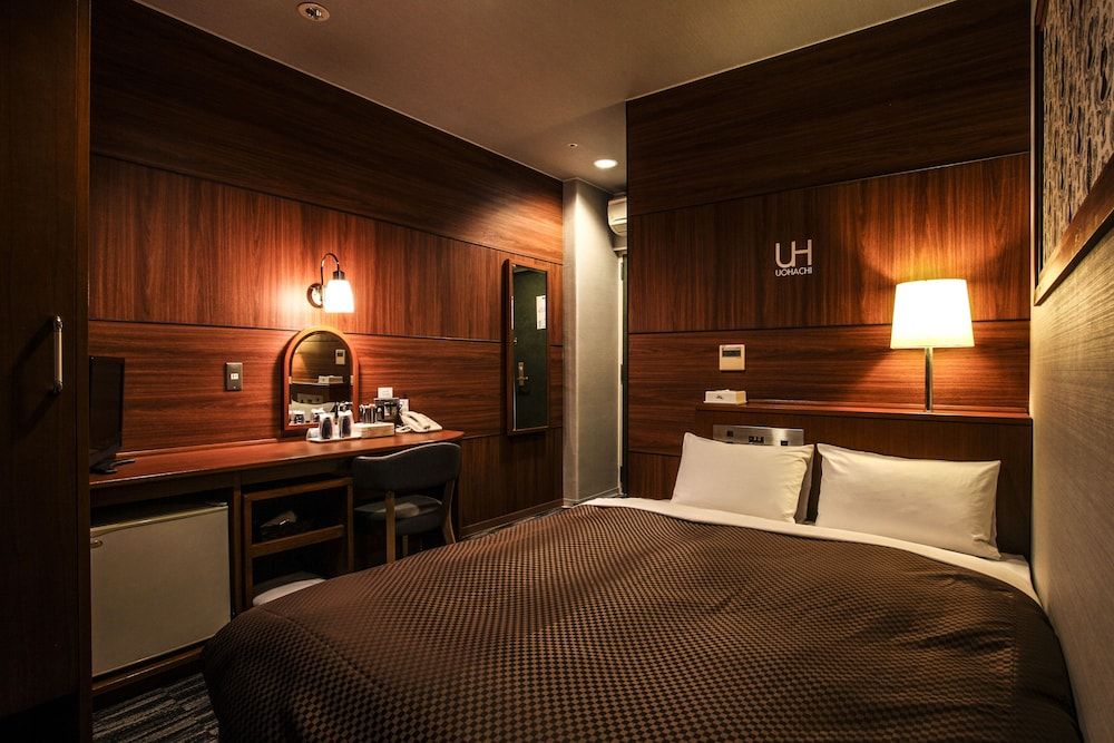 Royal Hotel Uohachi