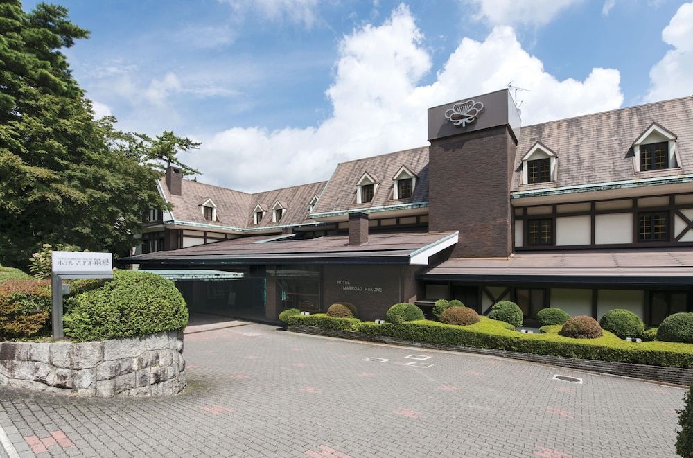 Marroad Hakone