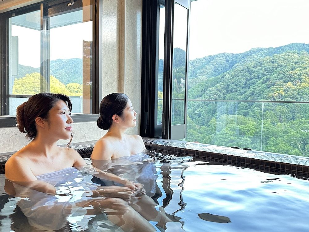 Condominium Hotel Garland Court Usami