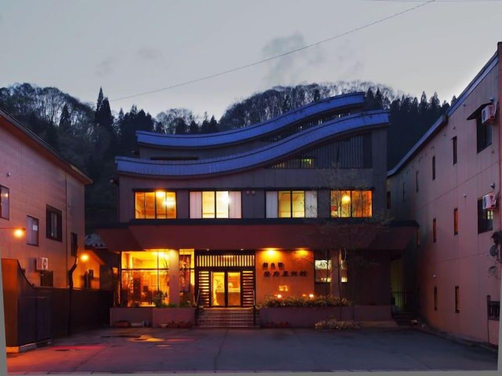 Tofuya Ryokan
