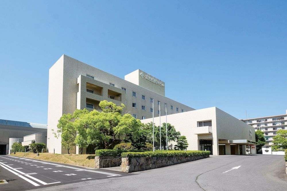 Takamatsu Kokusai Hotel