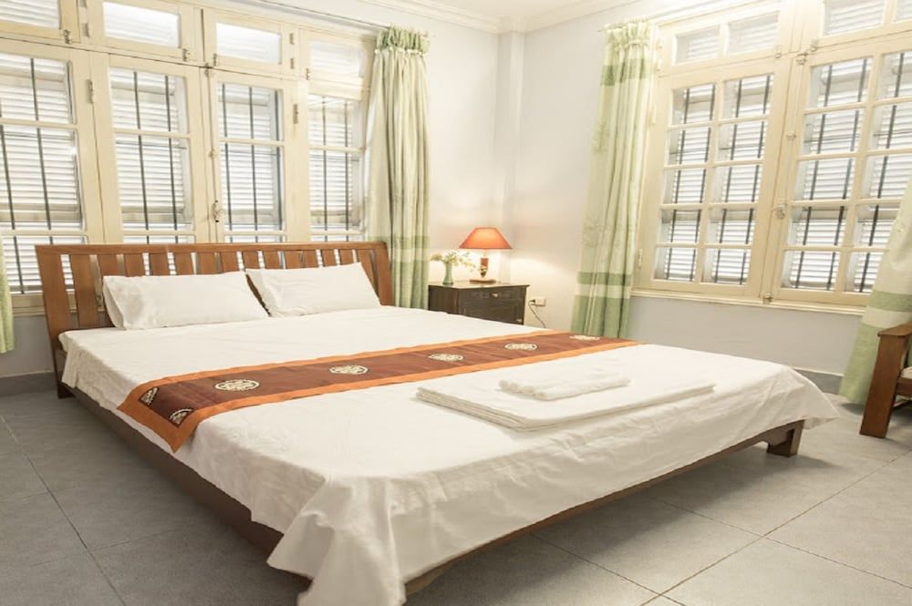 Trang An Plaza Hotel