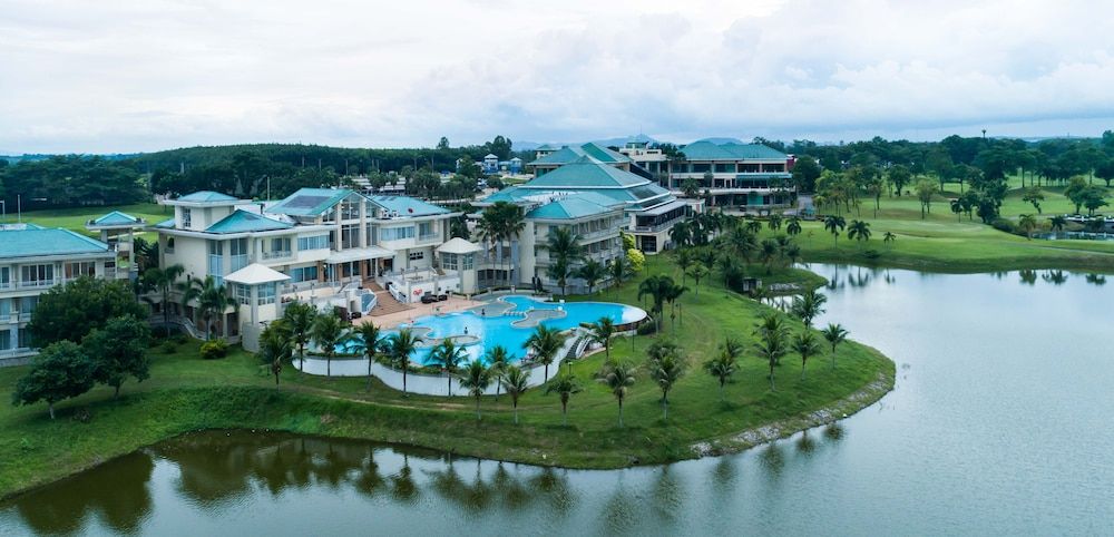 Pattana Sports Resort