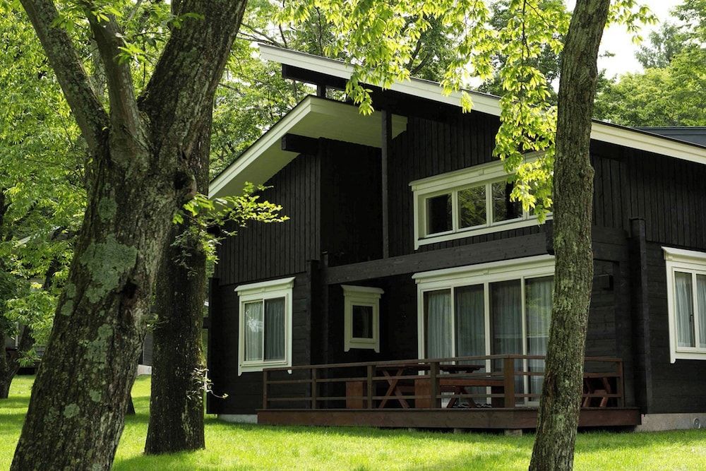 The Prince Villa Karuizawa