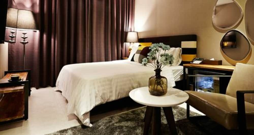 Hotel Namoo
