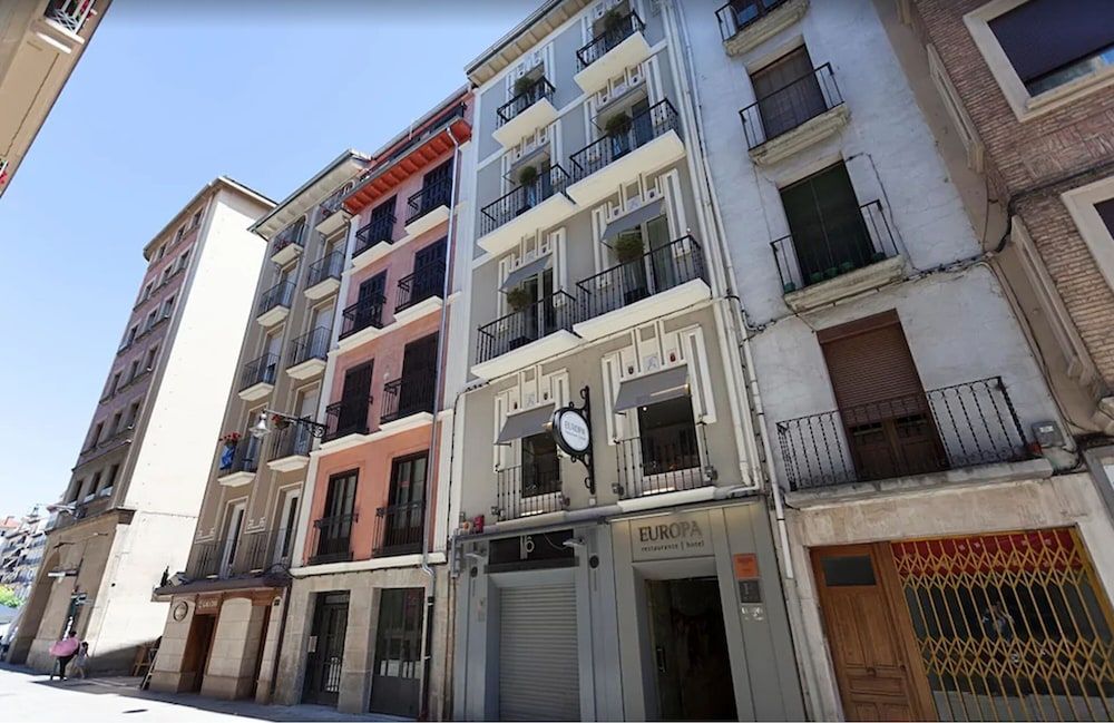 Hotel Europa