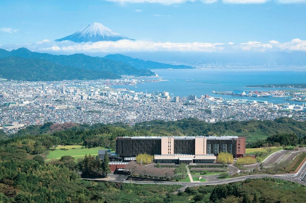 Nippondaira Hotel