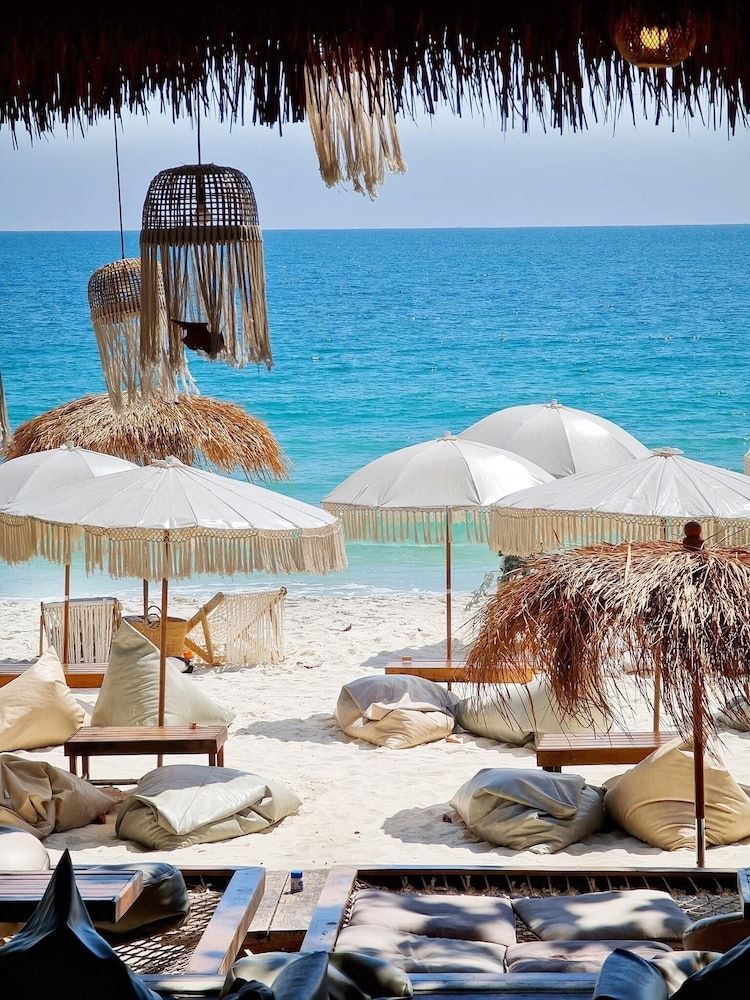 Tonsak Resort