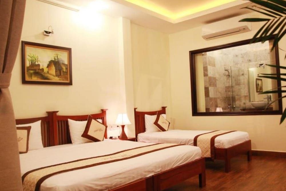 Thien Tan Homestay Hoi An
