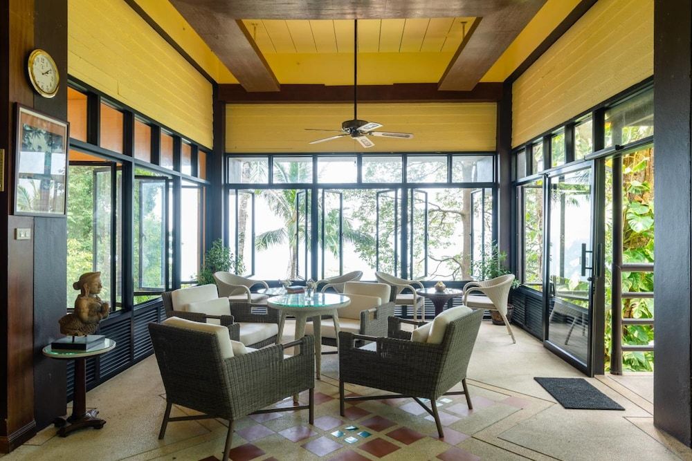 Baan Krating Khao Lak Resort