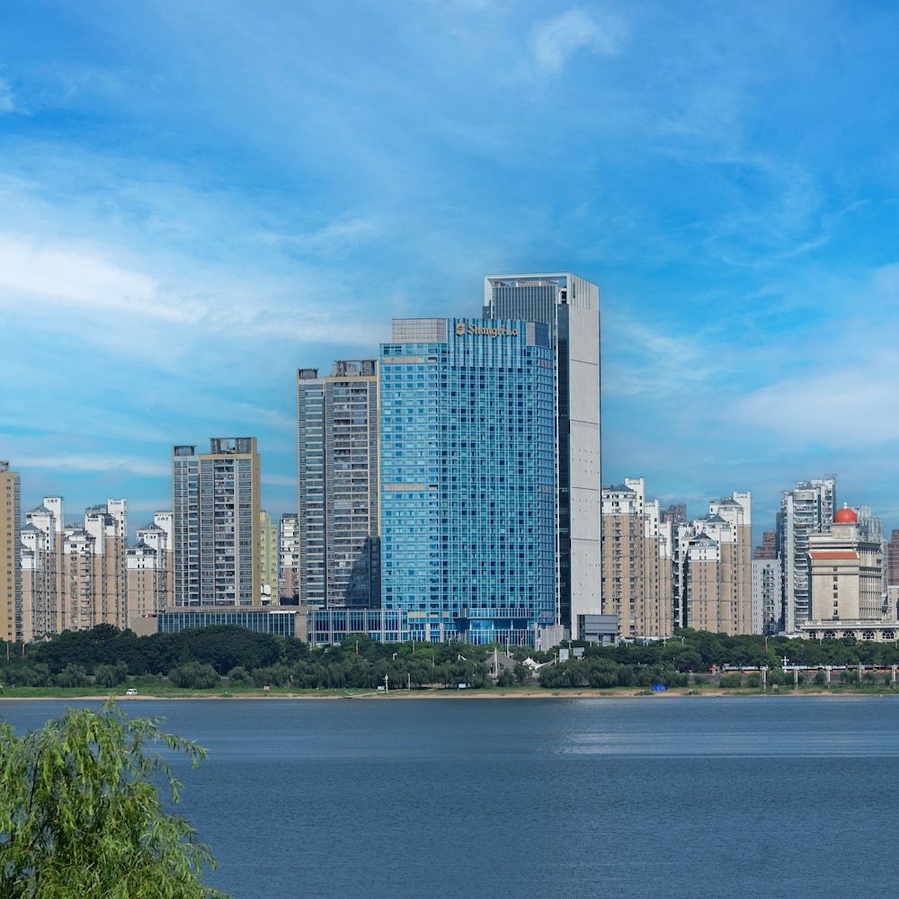 Shangri-La Nanchang