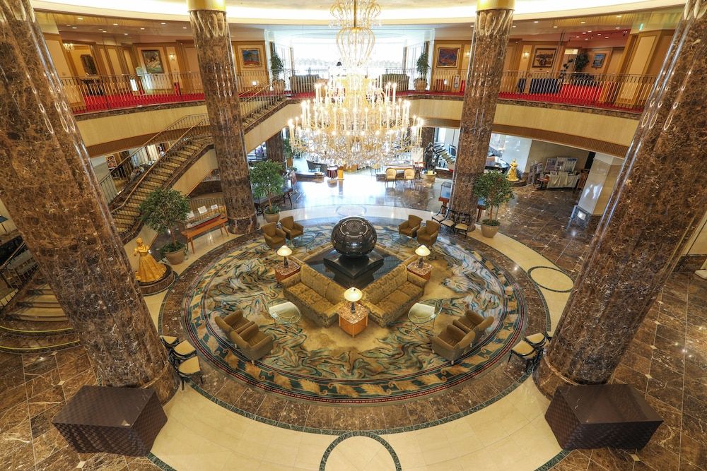 Imabari Kokusai Hotel