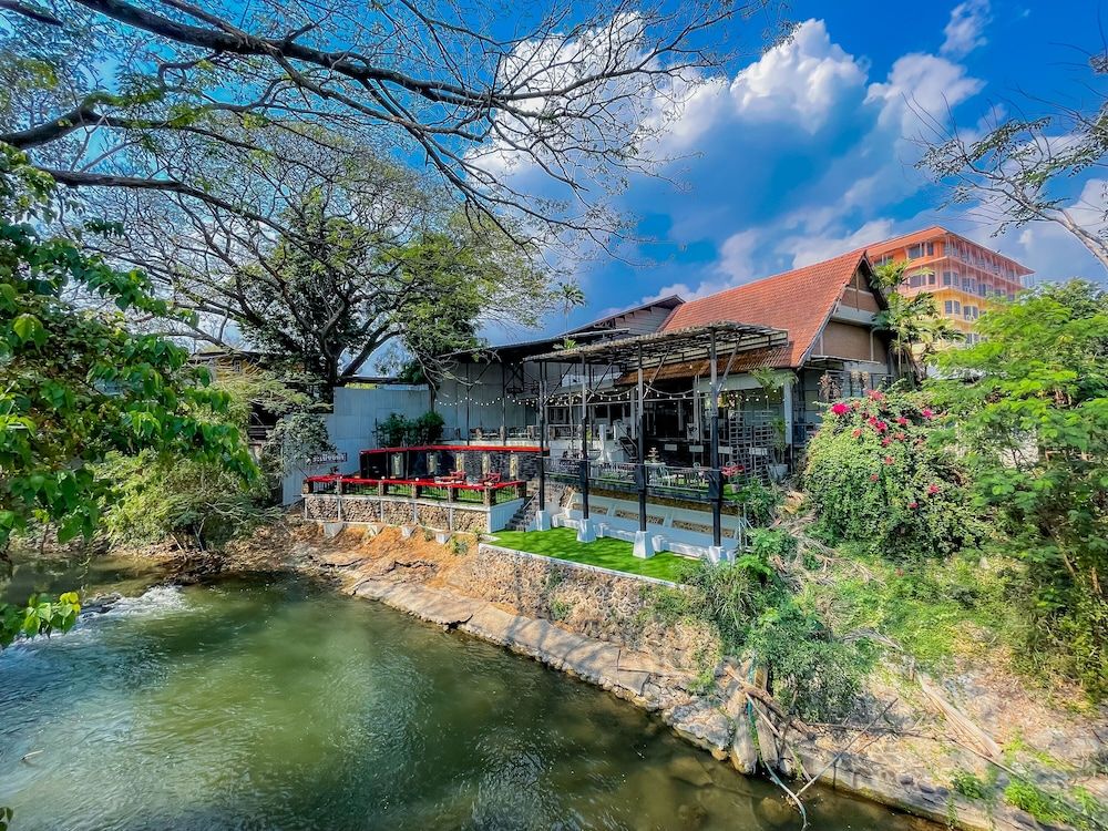 Rimtarninn Hotel