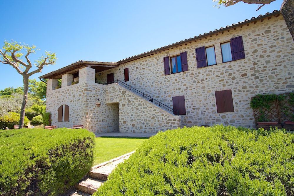 Agriturismo Le Colombe