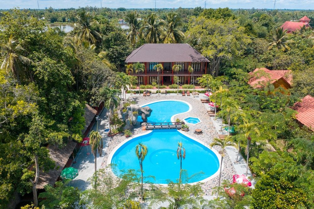My Khanh Resort