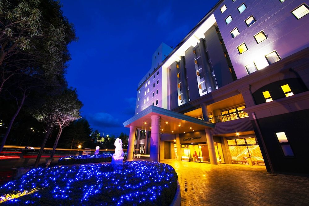 Hotel Stellacote Taiankaku