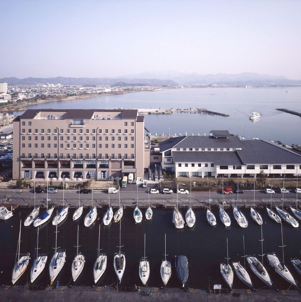 KITABIWAKO HOTEL Grazie