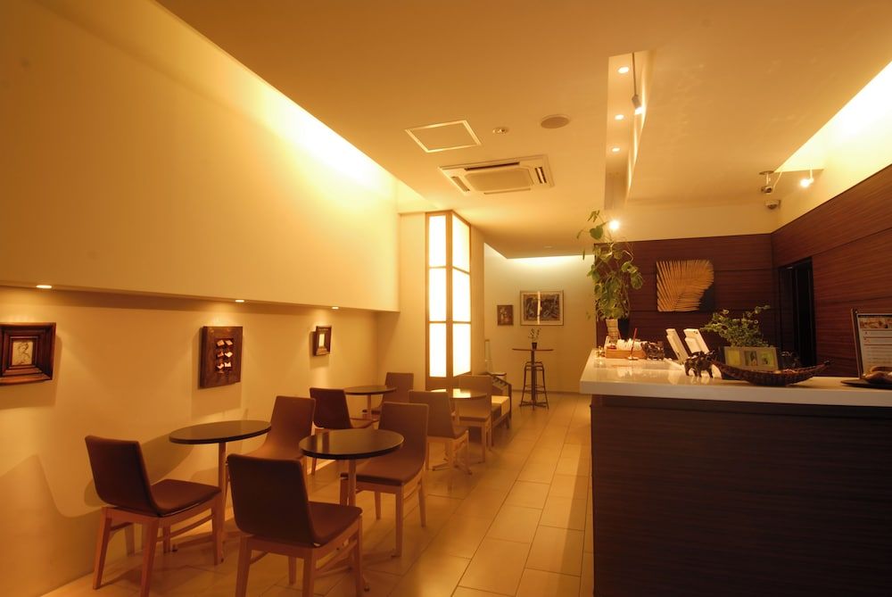 Hotel Tohkai