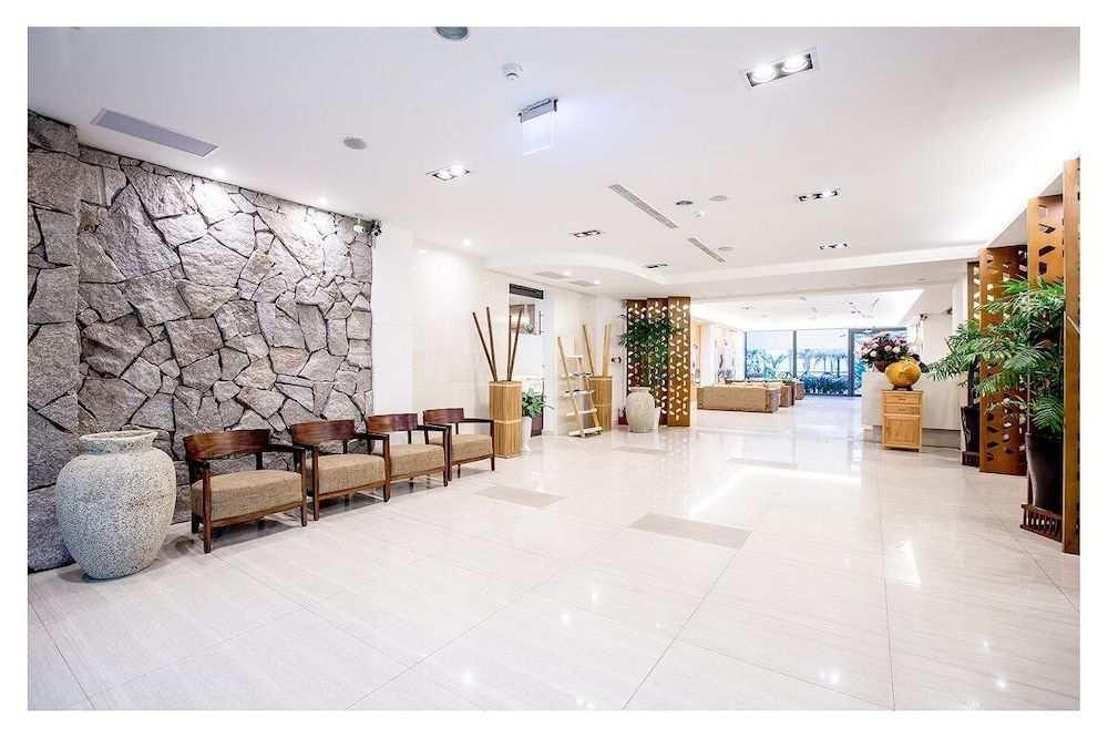 Sizihwan Sunset Beach Resort