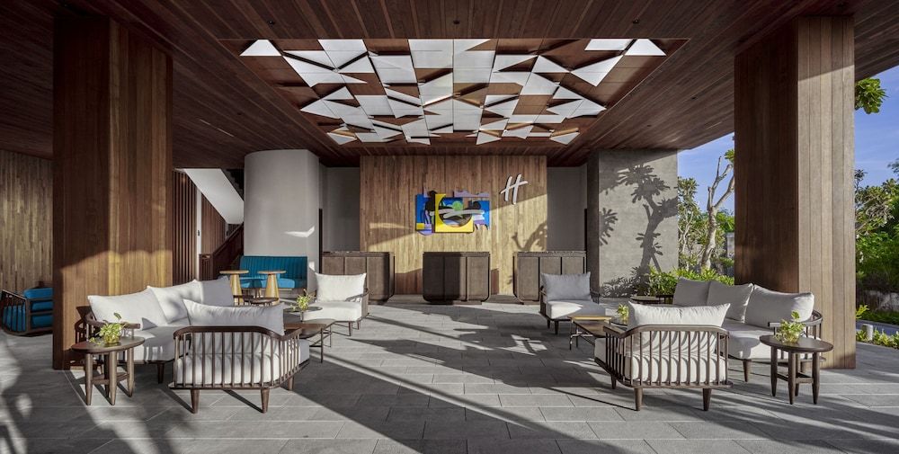 Holiday Inn Resort Bali Canggu by IHG