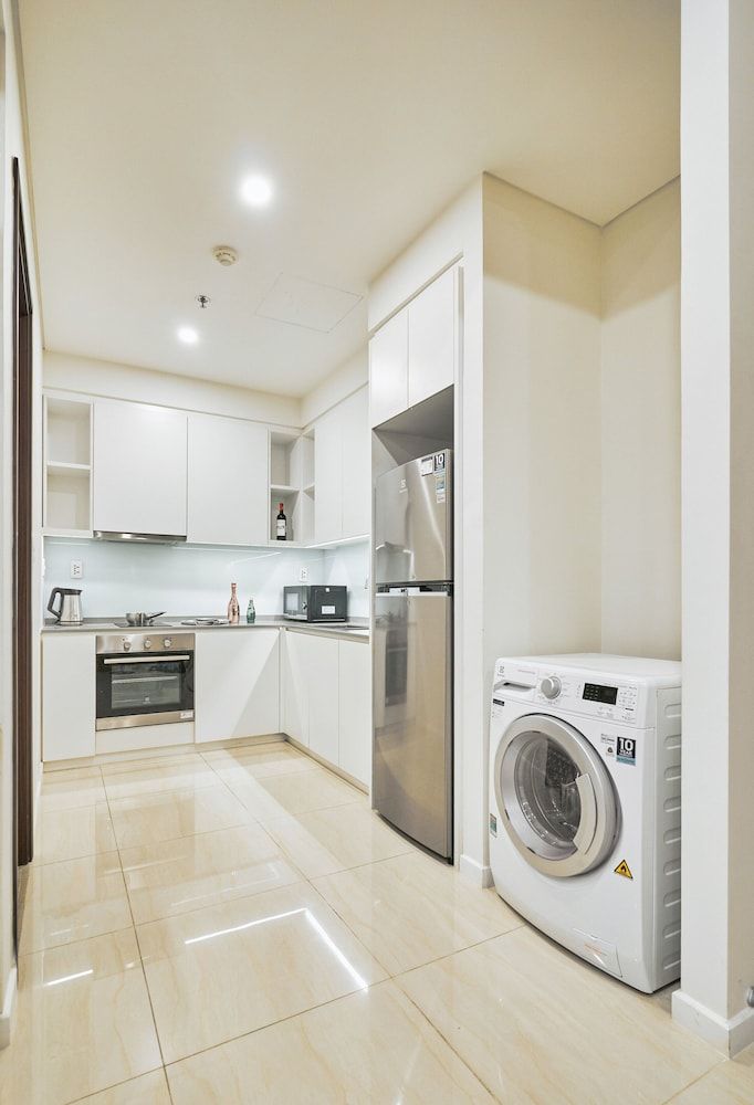 RichLane Residences Managed by The Ascott Limited