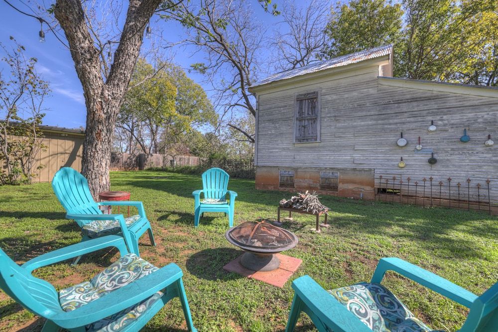 Austin Haus