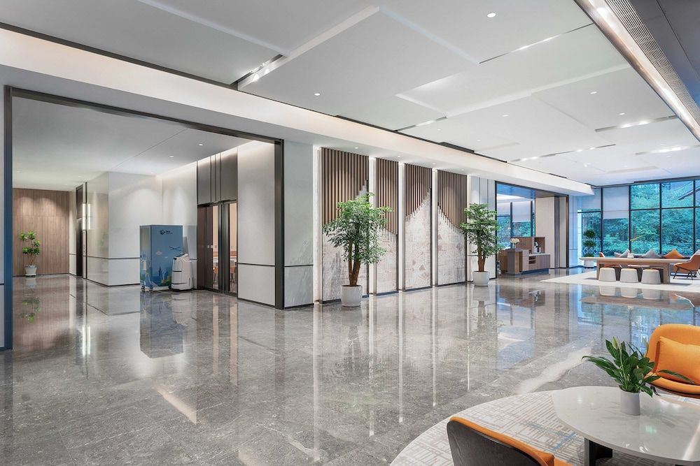 Holiday Inn Express Xi An Daxing by IHG