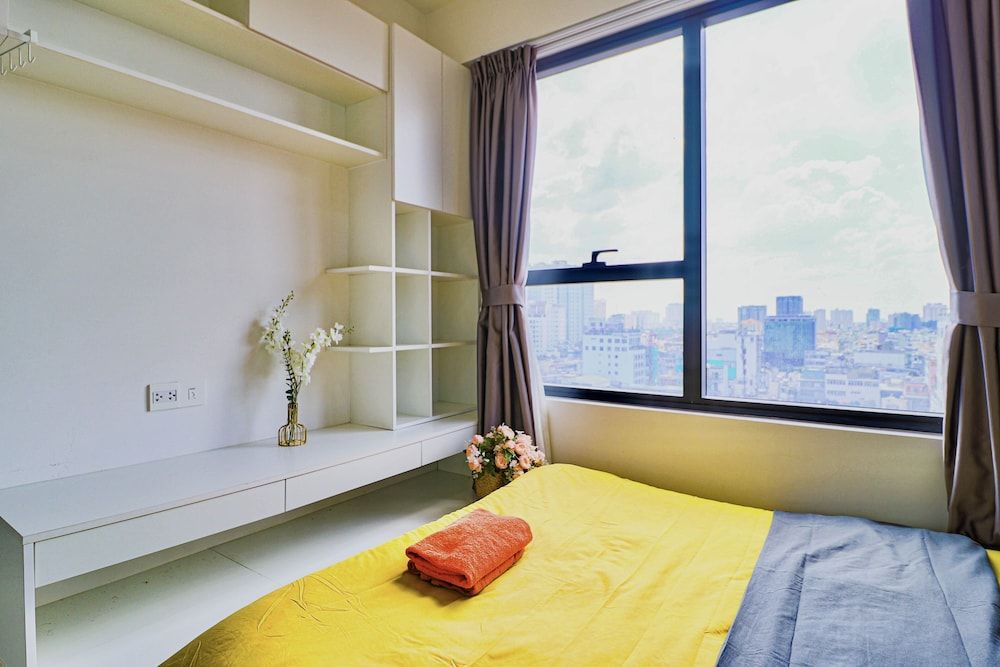 SOHO Apartment - City Central