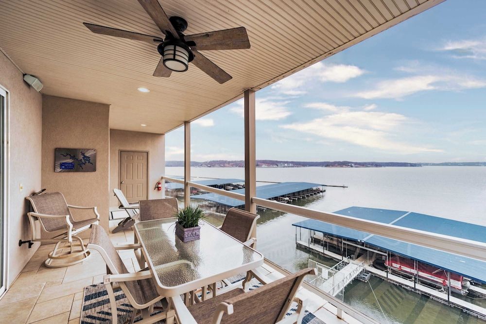 Happy Haven @ Lands End 3 BDR Resort Condo!
