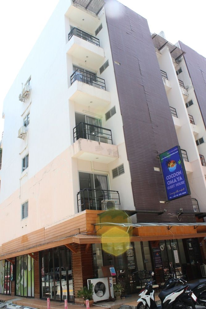 Omaya Guest House