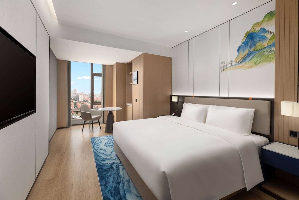 Ramada Encore by Wyndham Dongguan Chang an