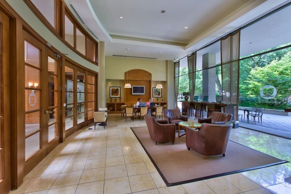 Modern & Spacious apartment Crystal City
