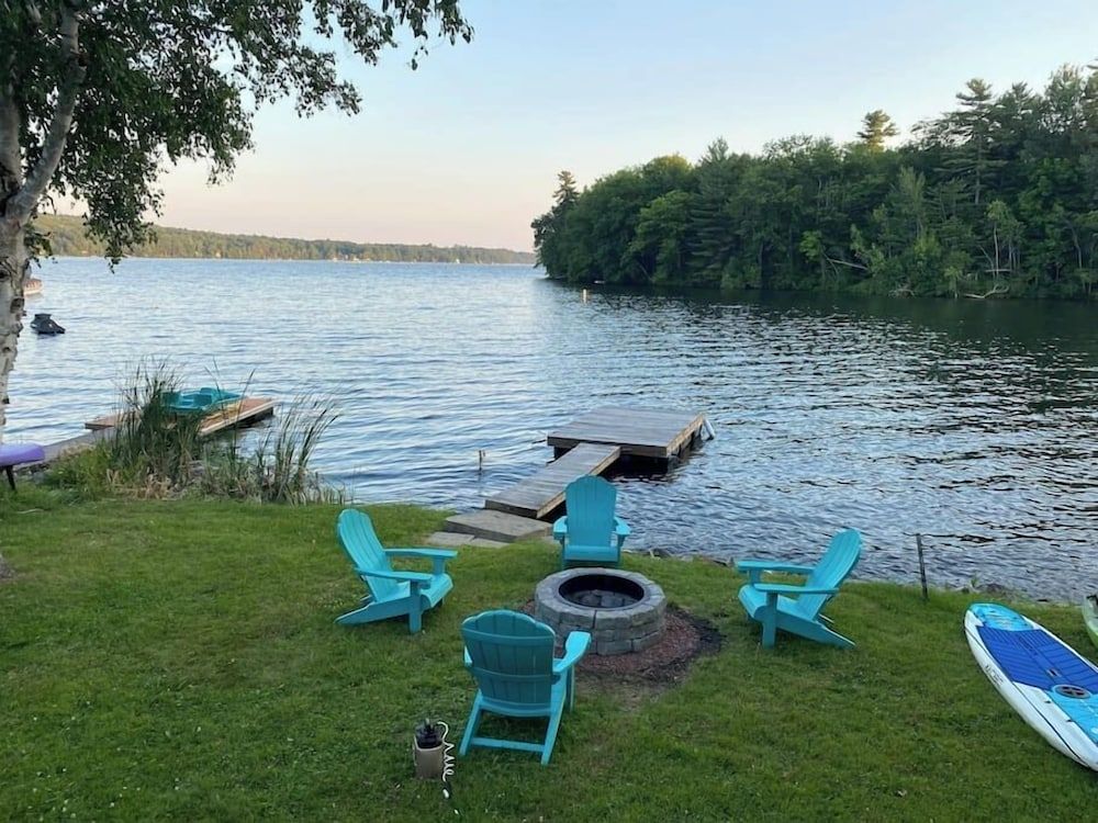 Little Landing Cottage-gorgeous View BBQ Wi-fi