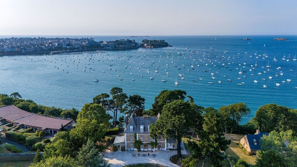 Villa Haute Guais