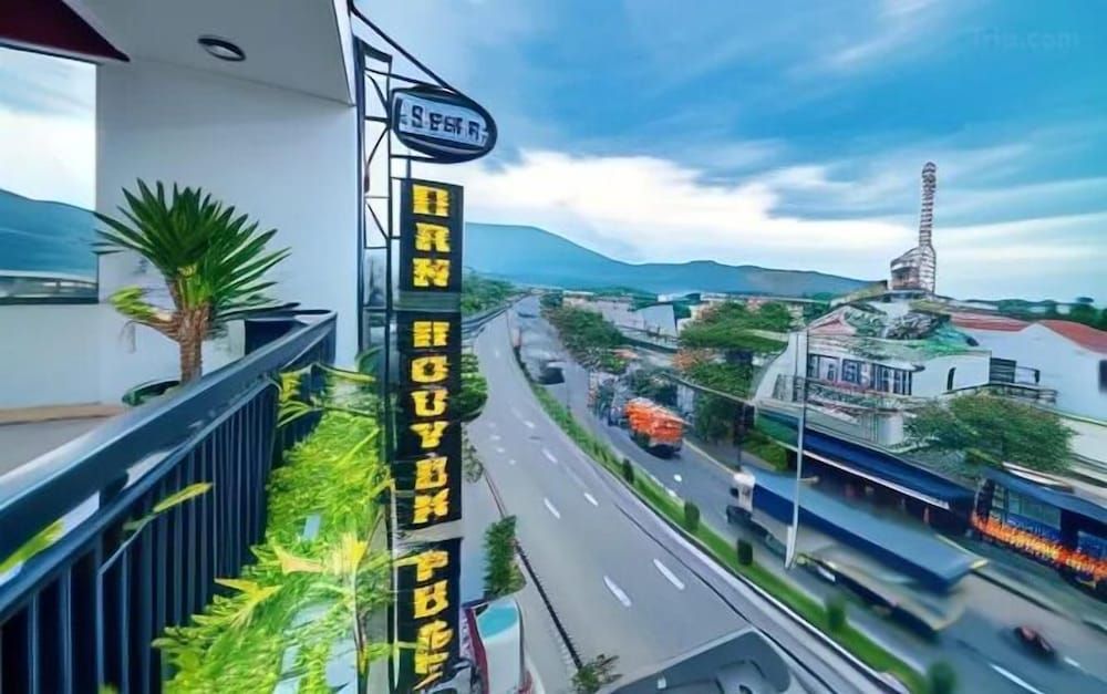 Dan Nguyen Phat Hotel DN- by Bay Luxury
