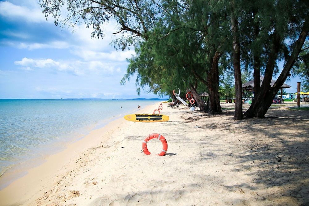 Lala Boutique Phu Quoc