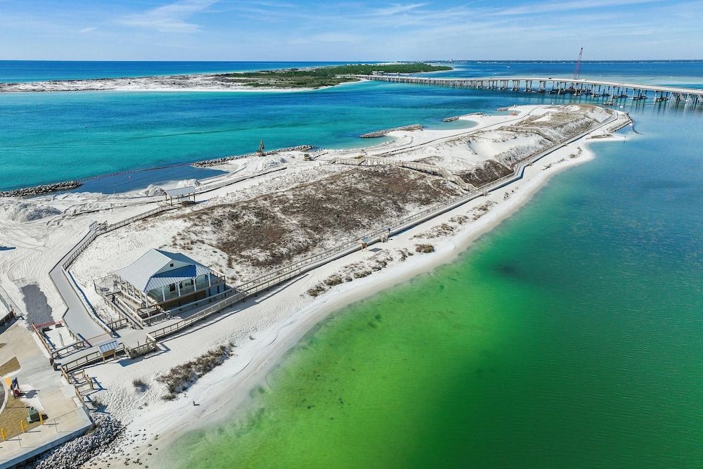 Sandpiper Cove 1016