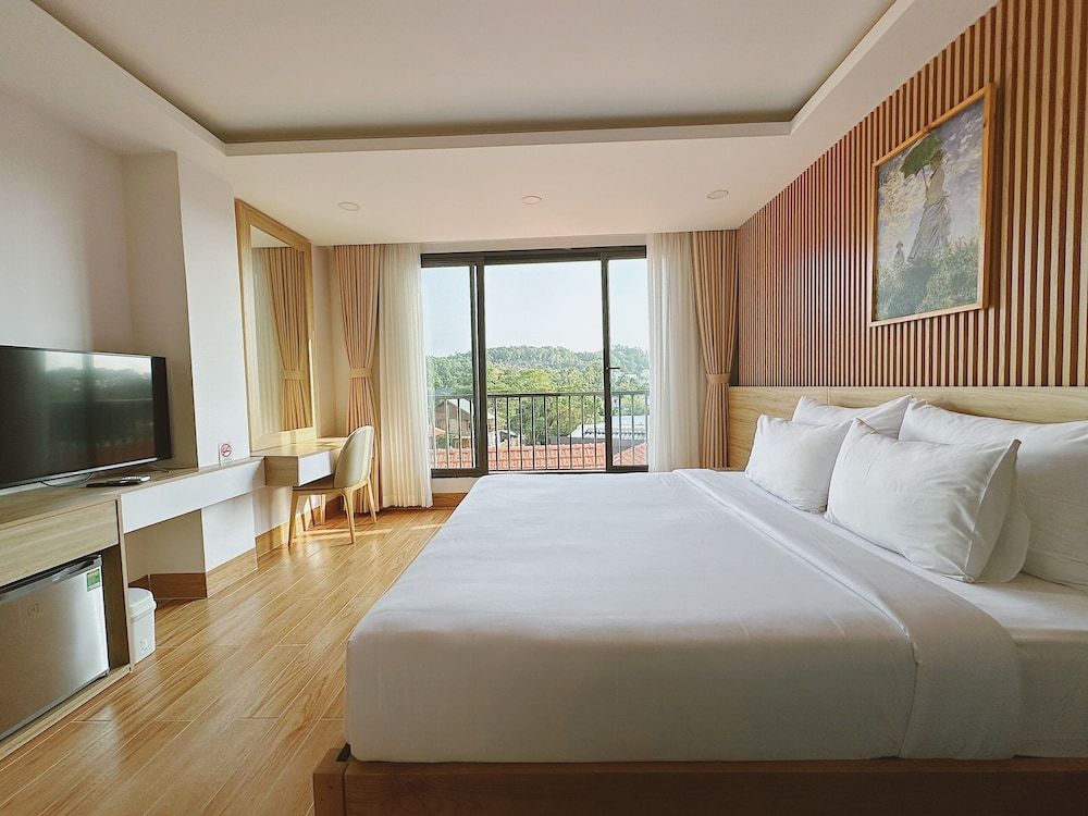 Rosetta Hotel