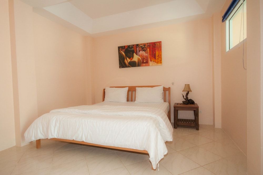 Narnia Resort Pattaya 2