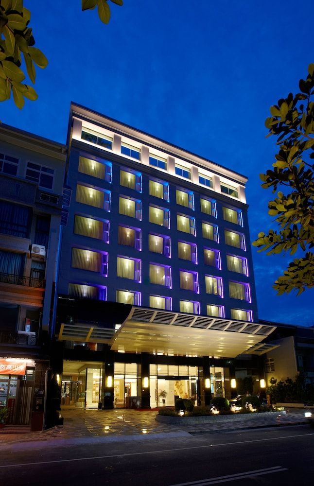 Yuh Tong Hotel