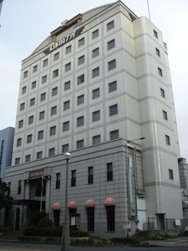 スパ&サウナ ホテル日立プラザ