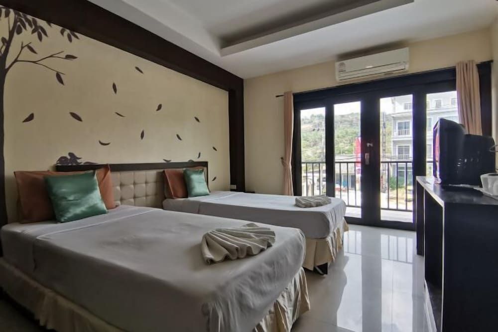 Krabi More Hotel
