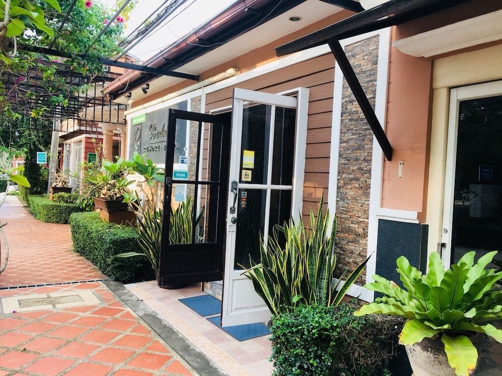 Budsaba Resort & Spa
