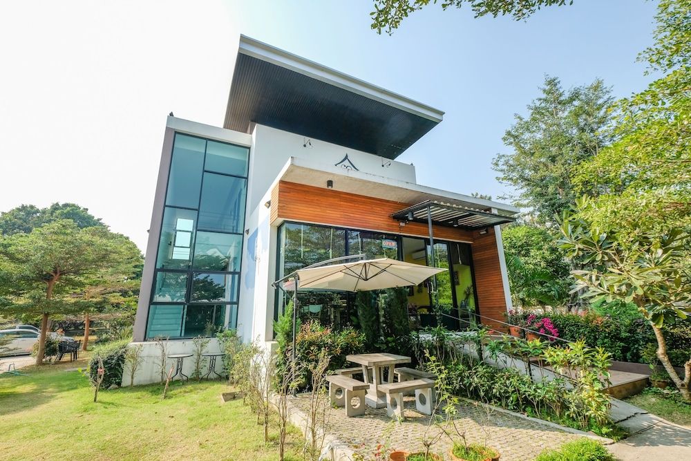 Haak Boutique Hotel